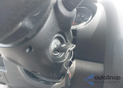 2011 Nissan Rogue S from USA, damaged, VIN JN8AS5MT0BW150551